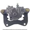A1 Cardone Remanufactured  Unload Caliper W/Bracket, 19-B1714 19-B1714 - alternate 1